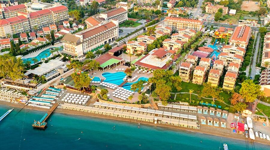 AMARA DOLCE VITA LUXURY