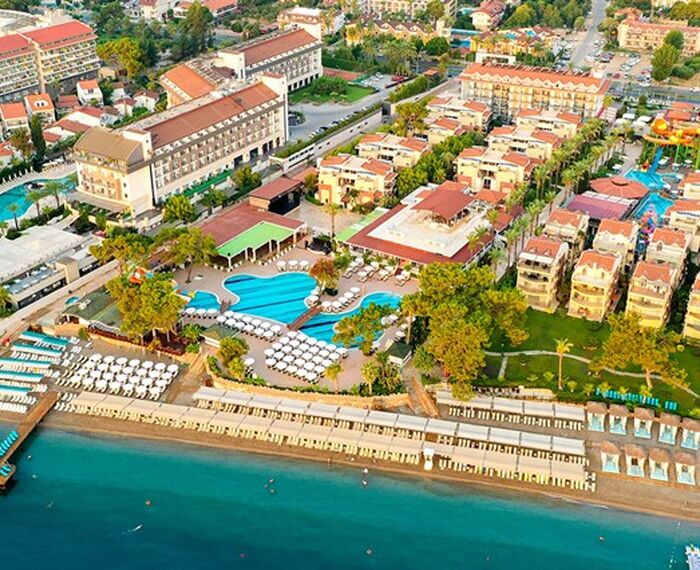 AMARA DOLCE VITA LUXURY