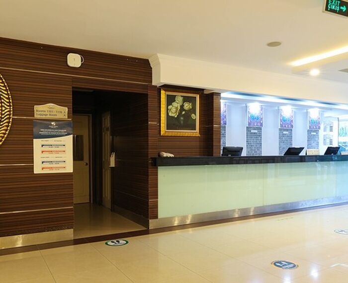 AMARA DOLCE VITA LUXURY