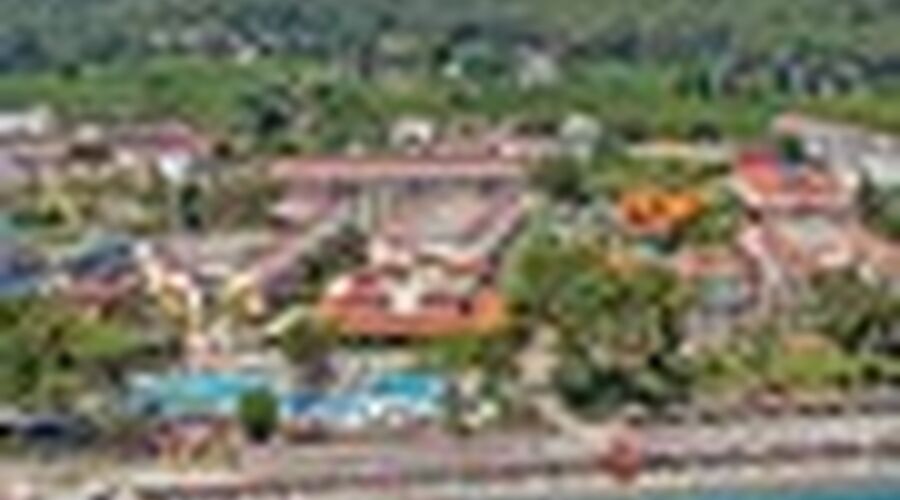 AMARA DOLCE VITA LUXURY