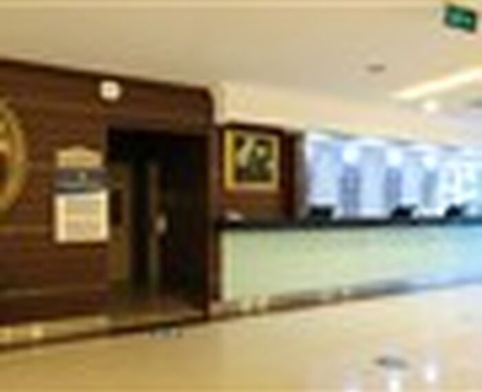 AMARA DOLCE VITA LUXURY