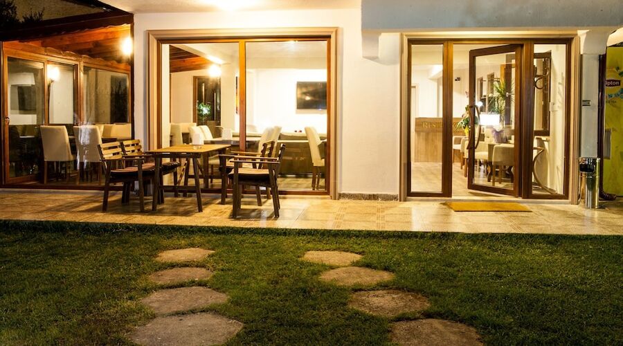 Flora Iznik Hotels & Suites