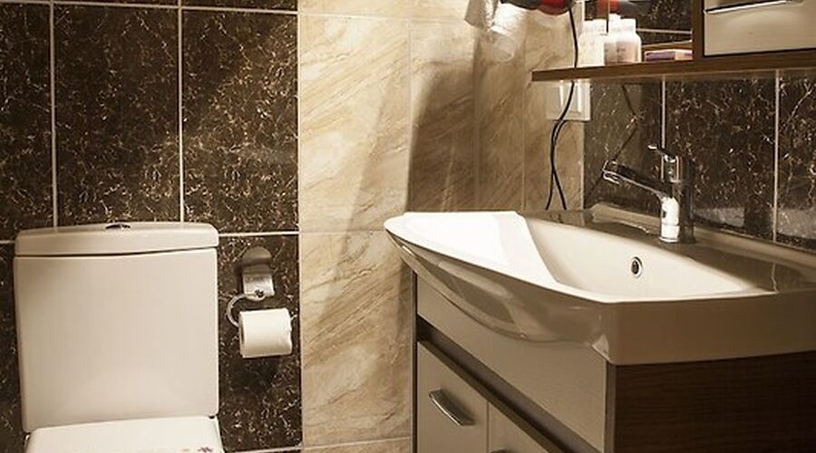 Flora Iznik Hotels & Suites