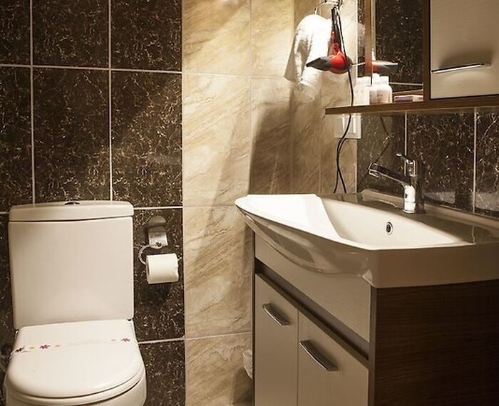 Flora Iznik Hotels & Suites