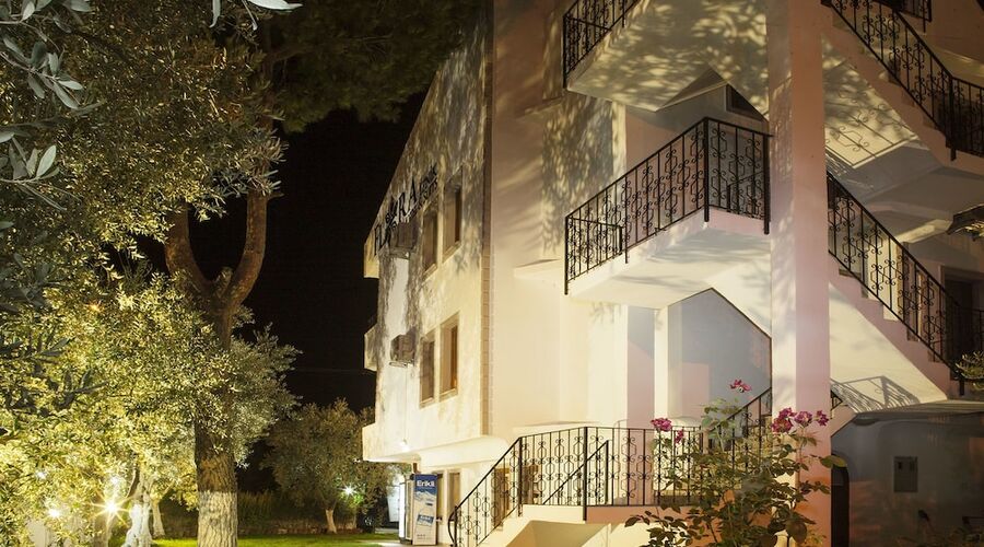 Flora Iznik Hotels & Suites