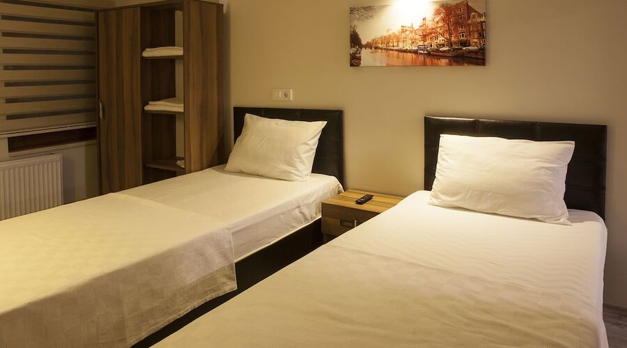 Flora Iznik Hotels & Suites