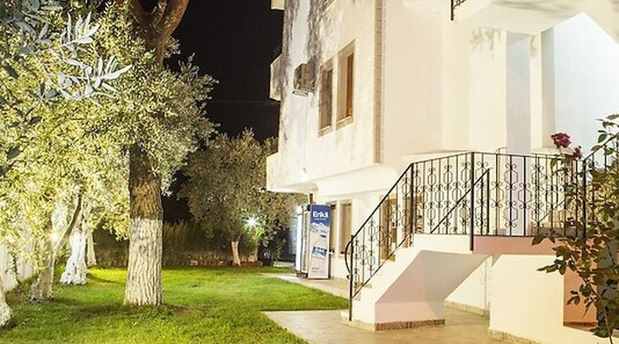 Flora Iznik Hotels & Suites