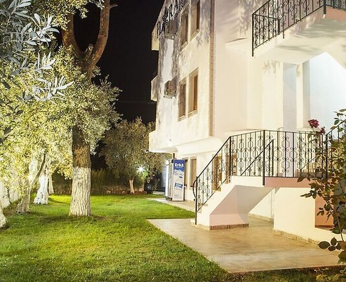 Flora Iznik Hotels & Suites