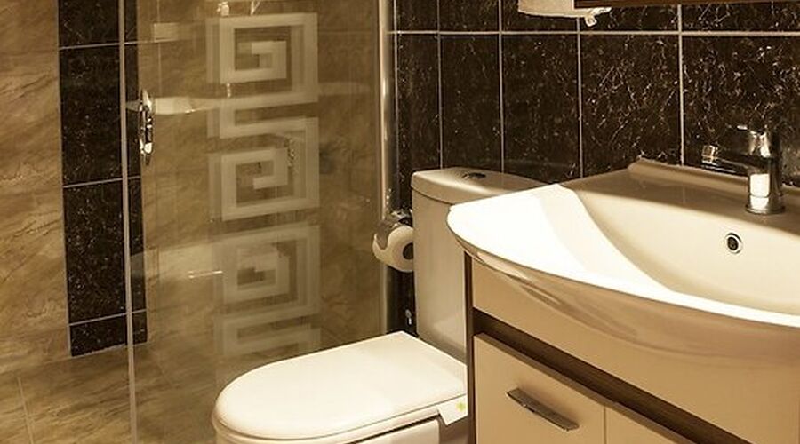 Flora Iznik Hotels & Suites