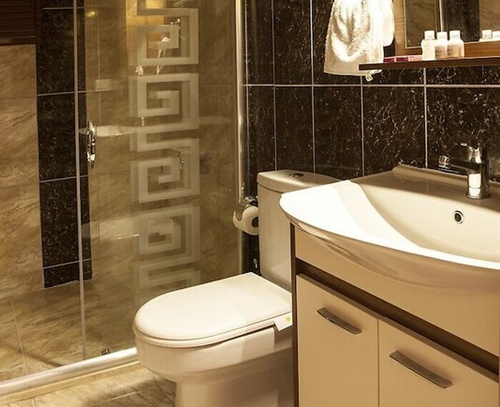 Flora Iznik Hotels & Suites