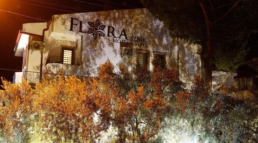 Flora Iznik Hotels & Suites