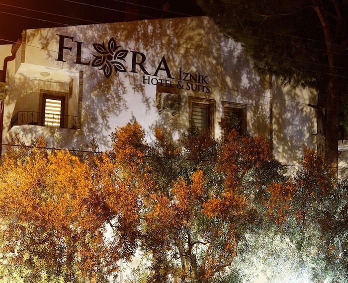 Flora Iznik Hotels & Suites