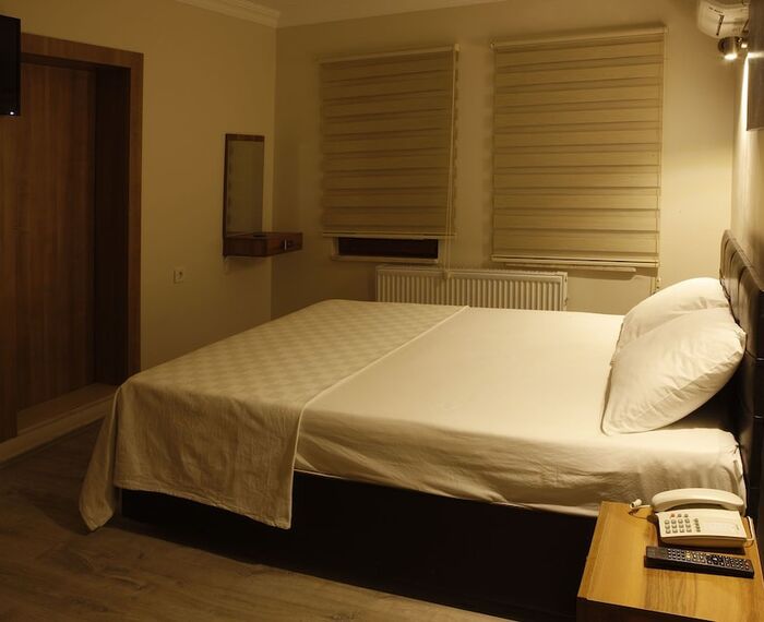 Flora Iznik Hotels & Suites