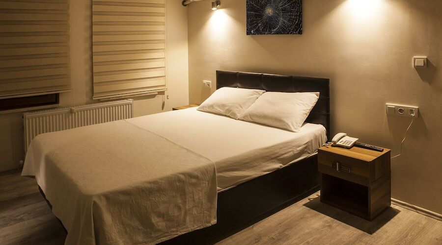 Flora Iznik Hotels & Suites