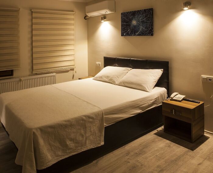 Flora Iznik Hotels & Suites