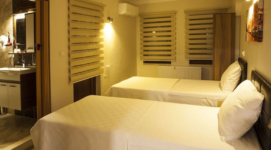 Flora Iznik Hotels & Suites