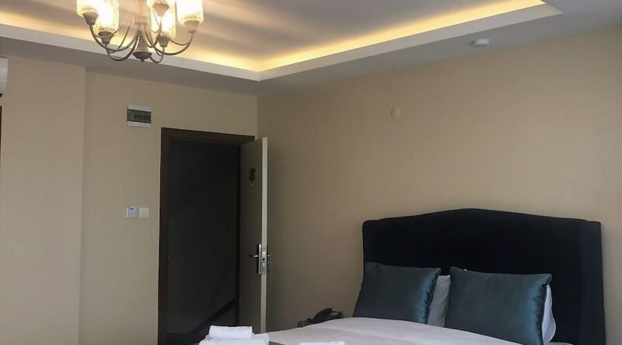 Villa Manco Butik Otel