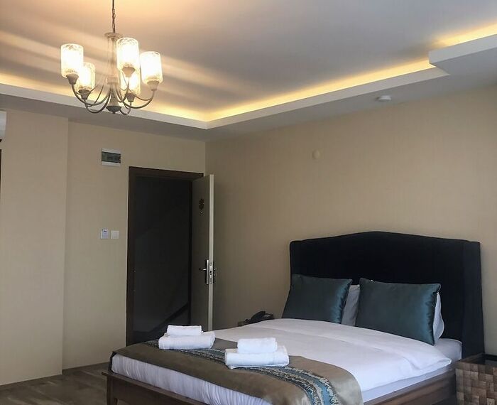 Villa Manco Butik Otel