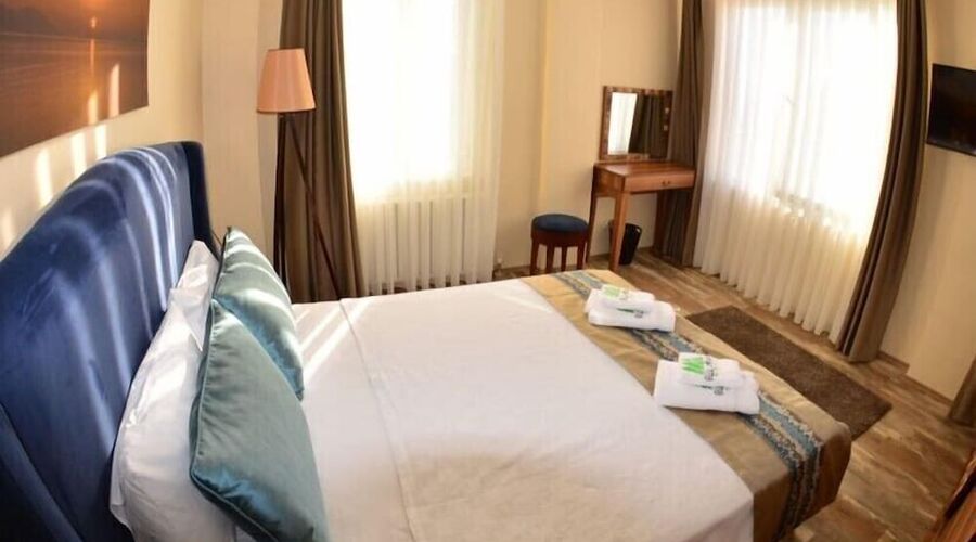 Villa Manco Butik Otel