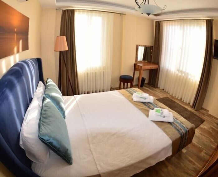 Villa Manco Butik Otel