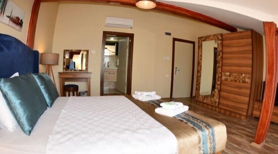 Villa Manco Butik Otel