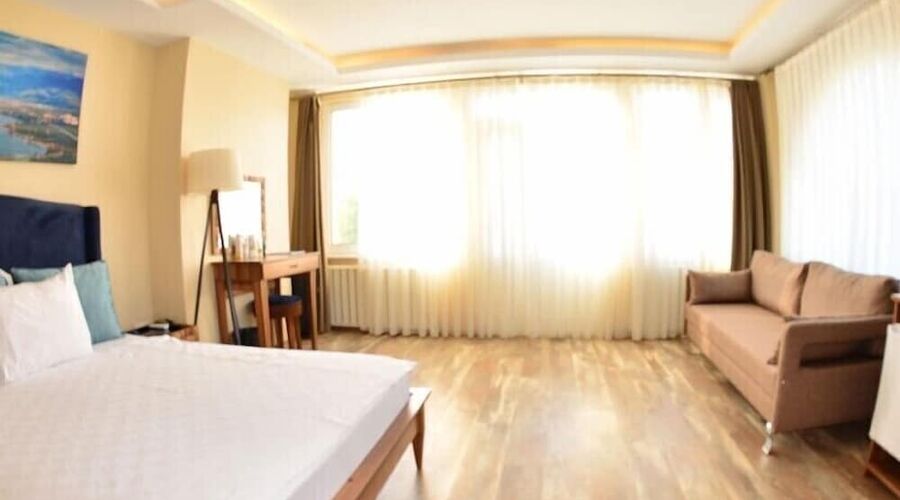 Villa Manco Butik Otel