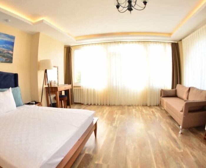 Villa Manco Butik Otel