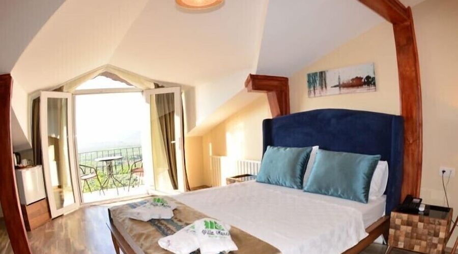 Villa Manco Butik Otel