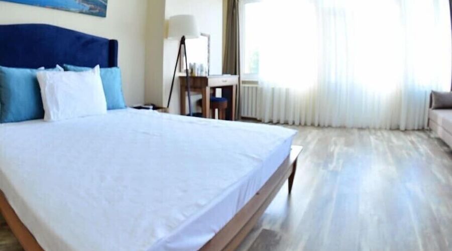 Villa Manco Butik Otel