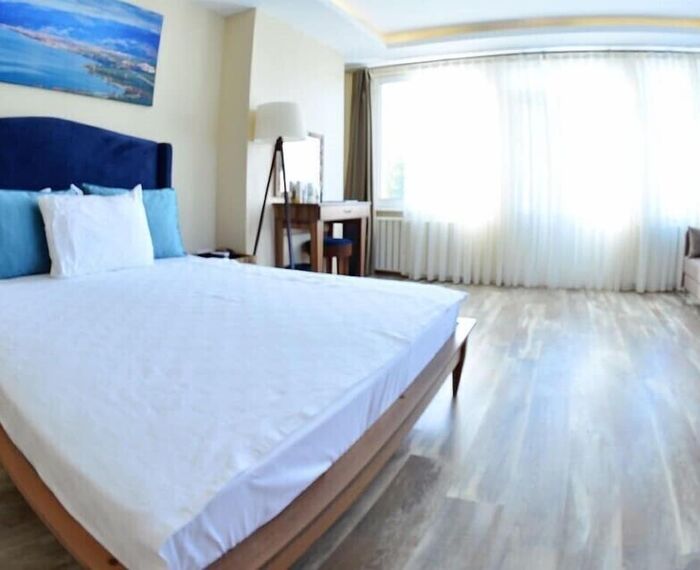 Villa Manco Butik Otel