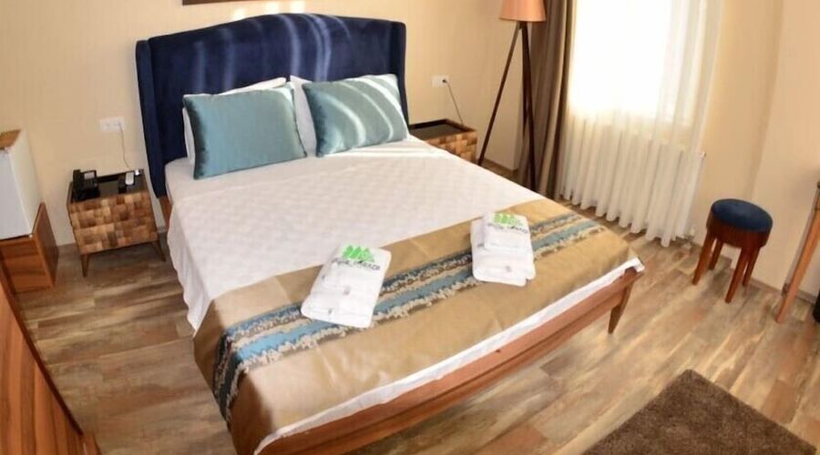 Villa Manco Butik Otel