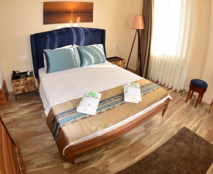 Villa Manco Butik Otel