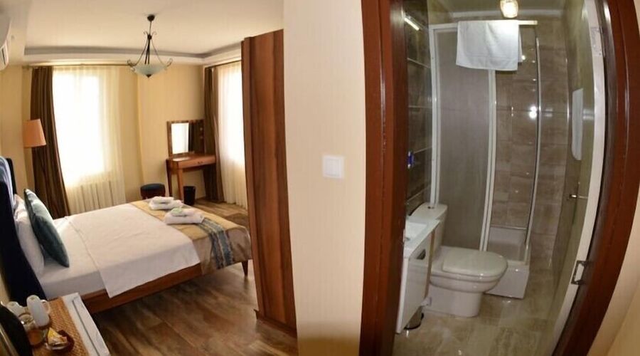 Villa Manco Butik Otel