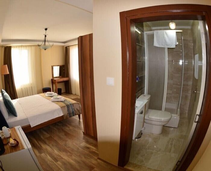 Villa Manco Butik Otel