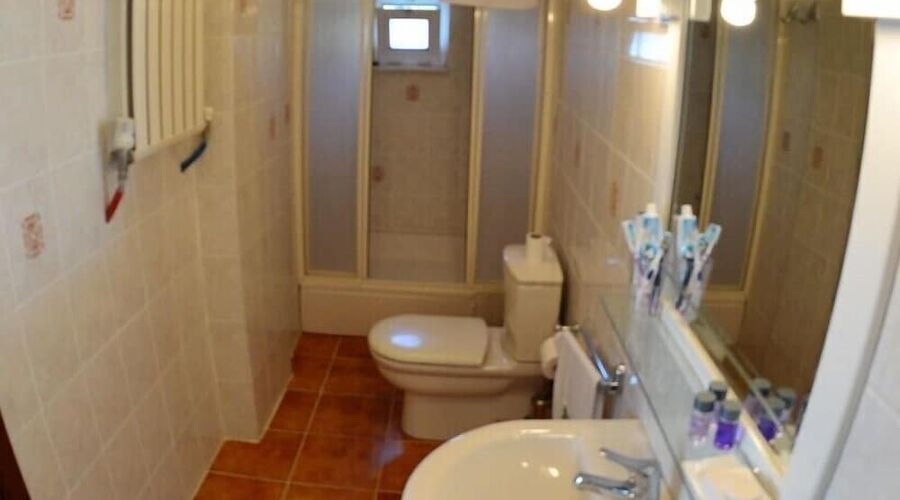 Villa Manco Butik Otel