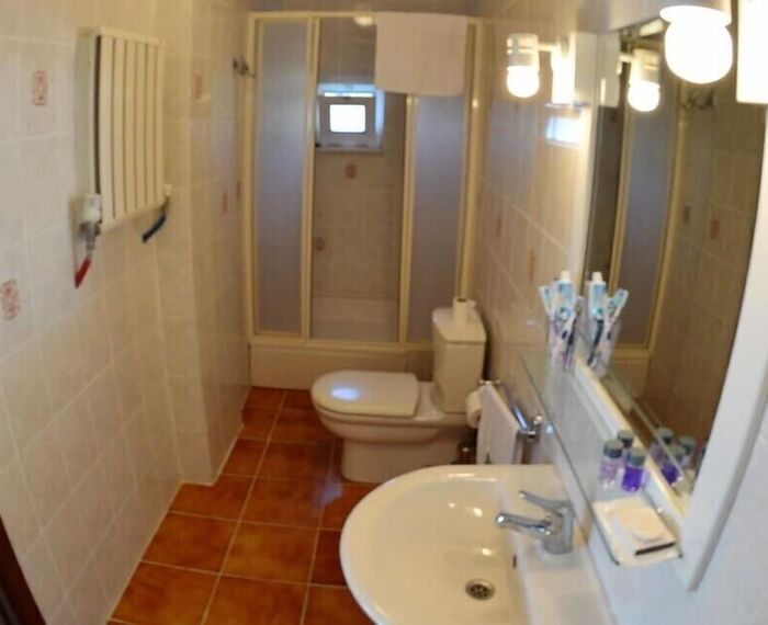 Villa Manco Butik Otel