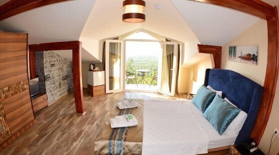 Villa Manco Butik Otel