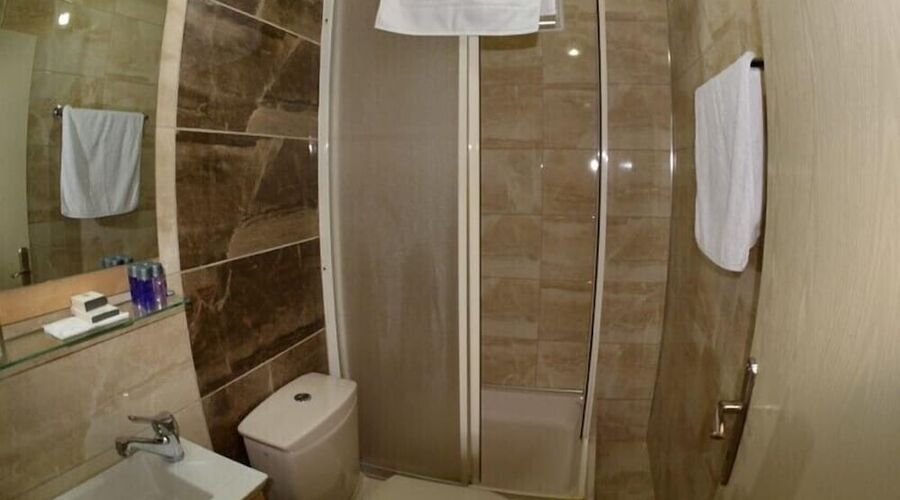 Villa Manco Butik Otel