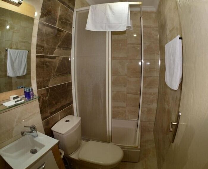 Villa Manco Butik Otel