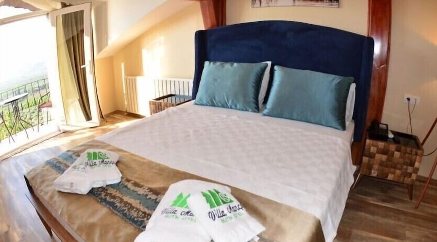 Villa Manco Butik Otel