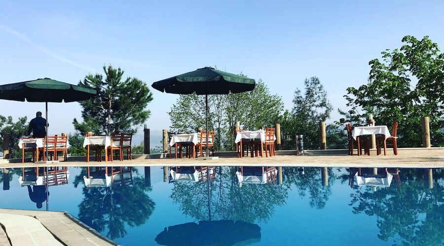 Villa Manco Butik Otel