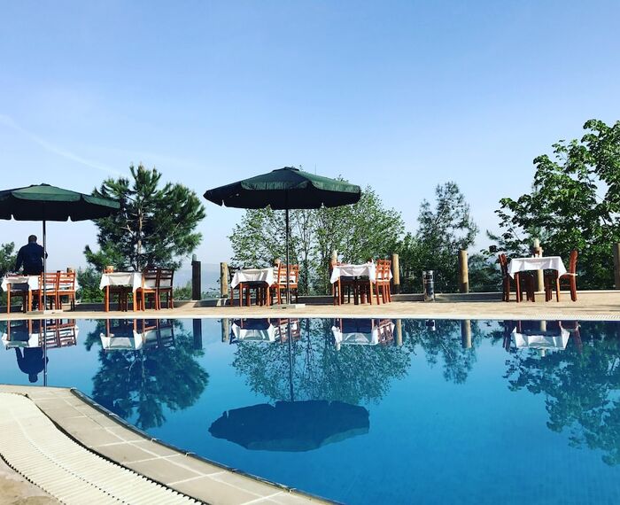 Villa Manco Butik Otel