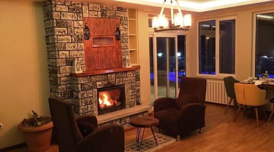 Villa Manco Butik Otel