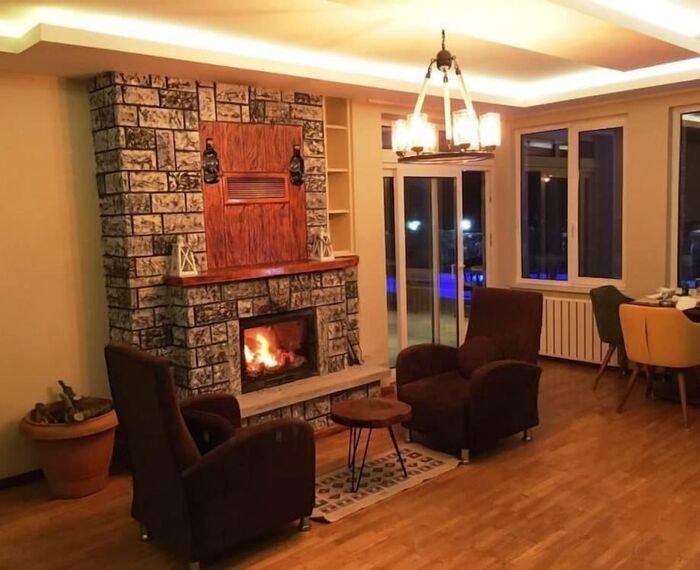 Villa Manco Butik Otel