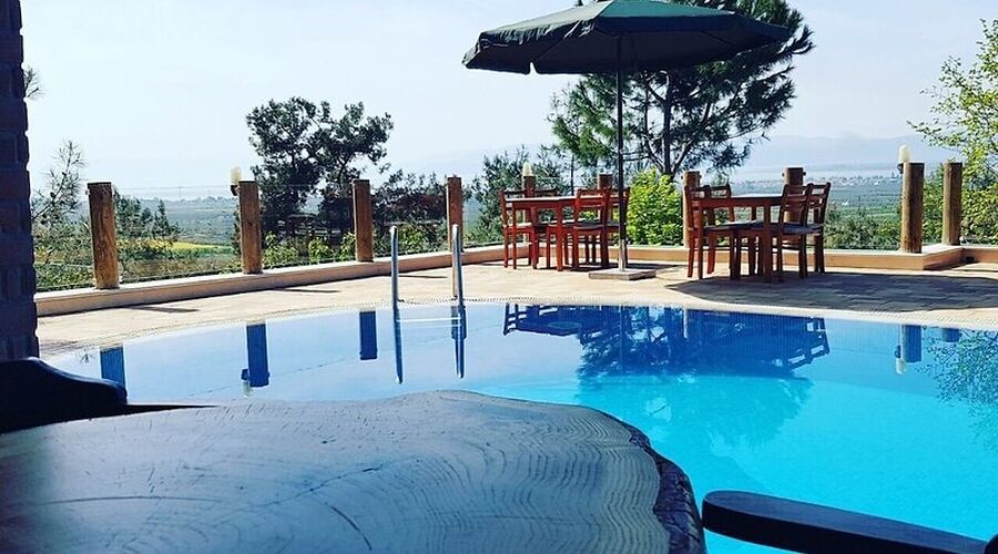 Villa Manco Butik Otel