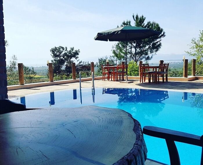 Villa Manco Butik Otel