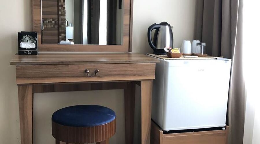 Villa Manco Butik Otel