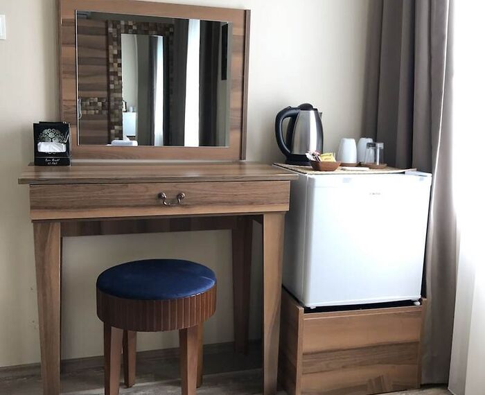 Villa Manco Butik Otel