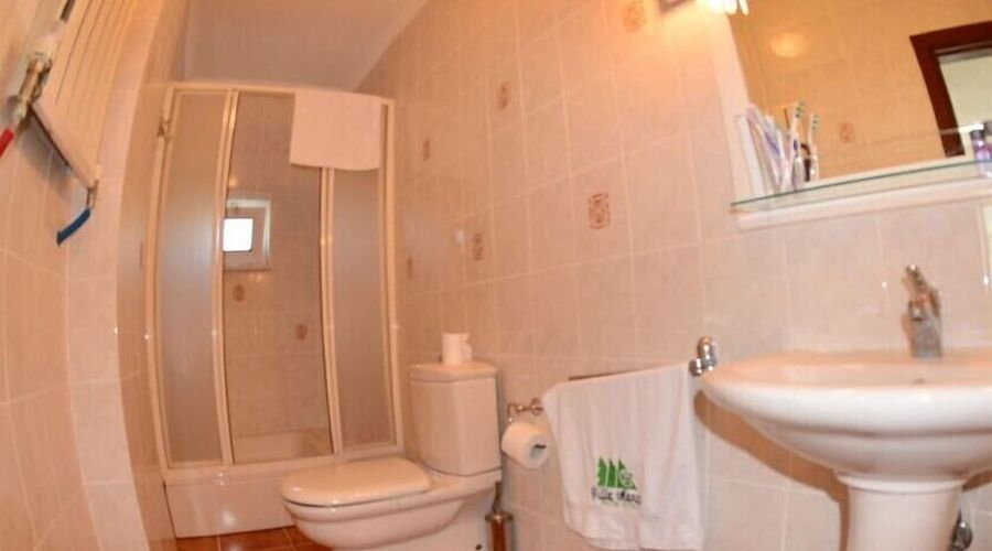 Villa Manco Butik Otel