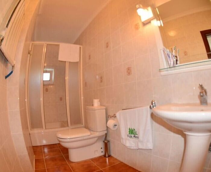 Villa Manco Butik Otel